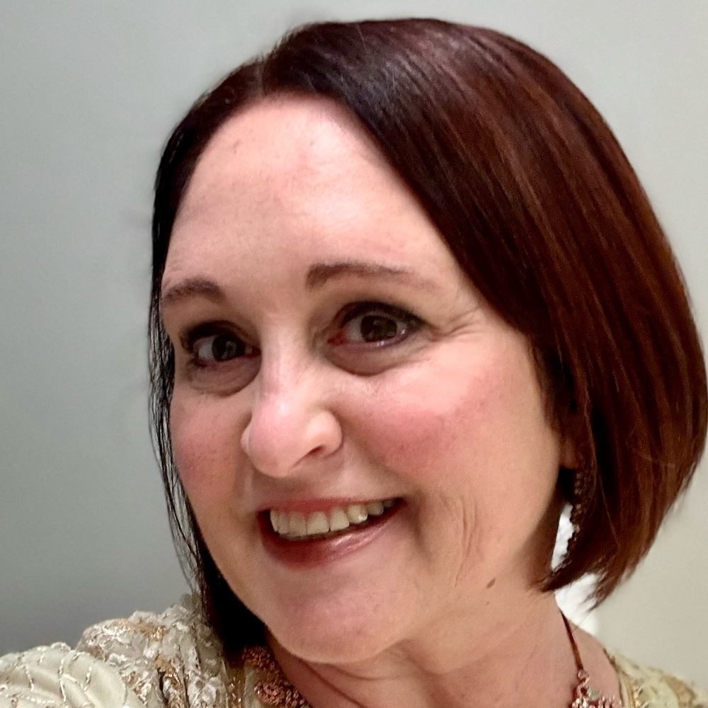 Meet your Posher, B gail